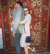 Ковры с оленями