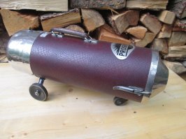 1932-й год. Германия