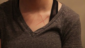 Так а самого главного то не сказали. Сколько лет теперь дадут бывшей за заведомо ложные обвинения?