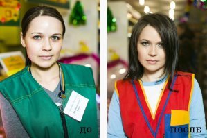 Продавщицы из продуктовых, которые сведут вас с ума