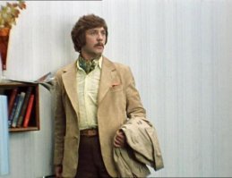 А дом-то и не твой.