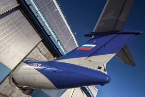 В немецком аэропорту усовершенствовали ворота, чтобы разместить огромный Airbus A380