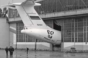 В немецком аэропорту усовершенствовали ворота, чтобы разместить огромный Airbus A380