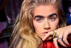 первое что выдает гугл на слово "киприотка"