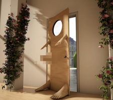 20 идей гениального дизайна, которые могут свести с ума