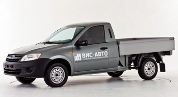 Вот бы показать этому дизайнеру перед сном реально существующий легковой пикап