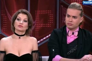 Самые горячие бабушки планеты, которым многие бы отнесли свои пирожки