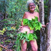 Самые горячие бабушки планеты, которым многие бы отнесли свои пирожки