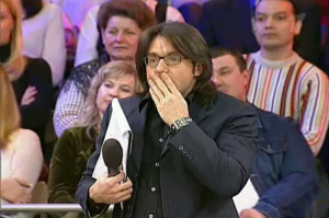 Жену Джигана осудили за слишком откровенные фото маленьких дочерей