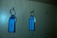 Серверная тут.
Сколько там е6ли было...
А кто мешался - скручивали витухой и в угол.