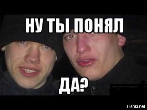 Предлагаю новые мемы