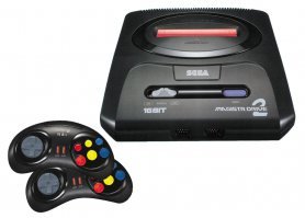 13. И лучше игр SEGA ничего не было
Ctrl + C , Ctrl + V  это  автору не 90-х жить....