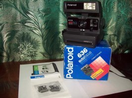 5. Подобные камеры потом были почти в каждой семье
Касаемо фотоаппаратов...