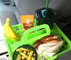 18 хитростей, которые сделают ваш автомобиль идеально чистым