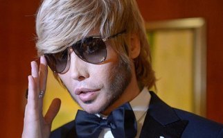 Удачная работа