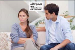 Что ланкийцу хорошо, то русскому не понять