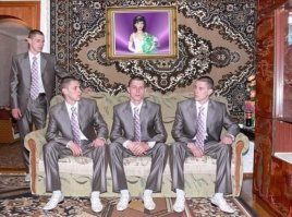 Любите, девушки, простых романтиков: лучшие пикаперы старой школы