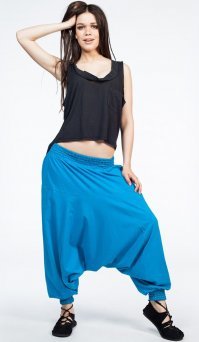 "писк" моды, слава богу прошедший!)