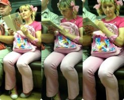 Все помним тестирование кандидатов в Люди в Чёрном?