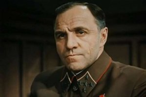Лучше не сыграет уже никто.