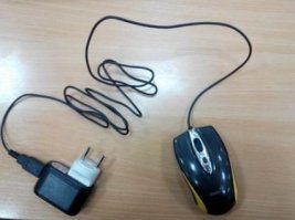 что за светильник? как он работает?