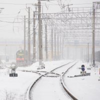 Старый Оскол