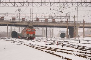 Старый Оскол