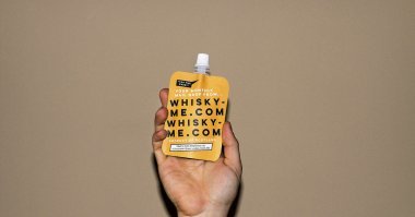 На счет стеклянной тары, макаронникам на заметку.