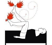 ...Велосипедик...