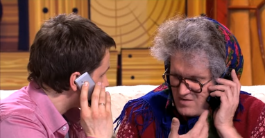 15 случаев, когда люди столкнулись с чем-то невероятным впервые и это их очень удивило