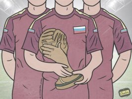 Сборная России по футболу, с возвращением: реакция на конфуз в Лиге наций