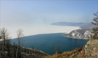 Добавлю зимний вариант