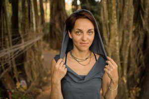 Похожа очень