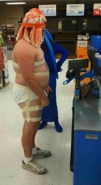 Лилу Даллас, мультипаспорт....