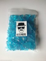 Бабушка пустилась во все тяжкие