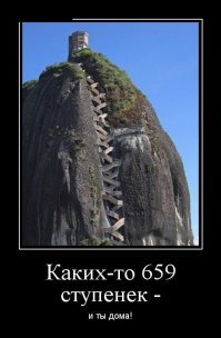 И забыл ключи в машине...