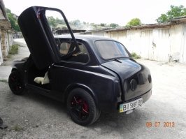А запор горбатый забыли???