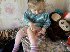 Родители отвернулись на секунду: 14 нашкодивших детей, которые не раскаиваются в содеянном