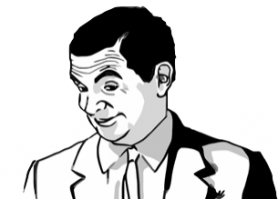 Удобненько...