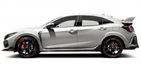 приведу пример
Honda при проектировании civic то же сначала сделал салон, и обволокла его потом всем остальным, но получился нормальный авто, а не радиактивный головастик