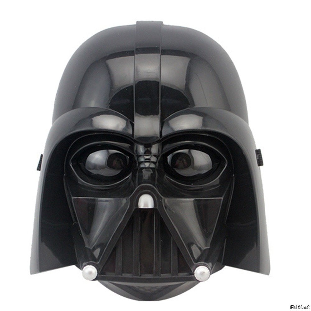 Маска звездные войны дарт. Шлем Star Wars Дарта Вейдера. Star Wars маска Дарт Вейдора. Маска из Звездных войн Дарт Вейдер. Маска Darth Vader.