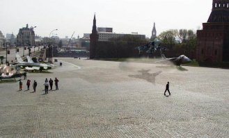 Борис Михайлович Искариотов.