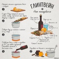 Главный нарколог Минздрава посоветовал пить глинтвейн при простуде