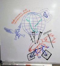 Некоторые ради экономии места прибегают к очень жёстким извращениям. В реальном программировании такое скорее во вред. Лишь небольшой процент демок содержит по настоящему рациональные решения для оптимизации быстродействия и уменьшения размера.