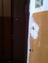 Два в одном: ещё и для смыва в туалете :)