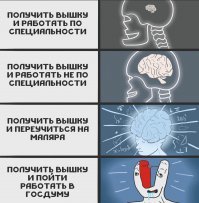 Депутат Госдумы отправил образованных безработных на вакансии уборщиц