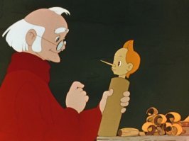 Ну так то можно и дома с деревом разговаривать... На шарманке пару фуг для дерева сыграть.