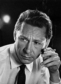 А отец был - ОГОНЬ!