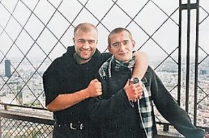 Некиношная дружба