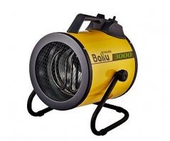 Если гараж электрофицирован, купи-не пожалеешь! Надежная вещь, сам осенью прикупил серии Prorab 3.5 квт.